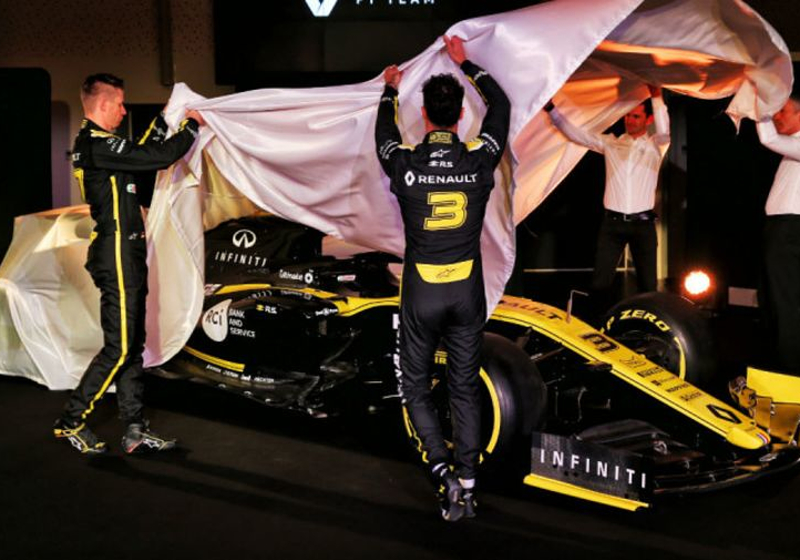 How to watch Formula 1 pre-season testing: Free, online, live stream, F1 TV