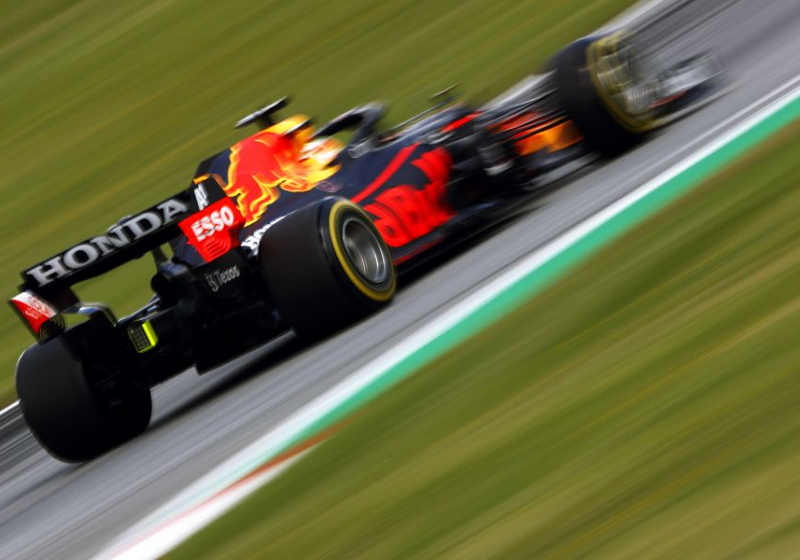 Red Bull boss Horner laments Honda exit that will be "a loss for F1"