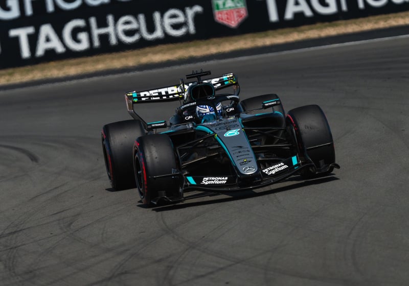 F1 Qualifying Today: Chinese Grand Prix 2026 start times, schedule, TV channel and FREE live stream