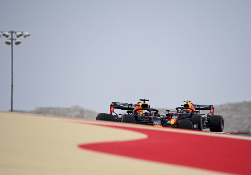 Bahrein biedt vaccinaties aan, Formule 1 slaat aanbod af