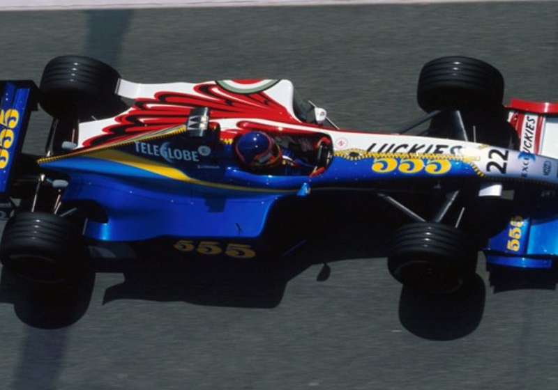 Brown: 'Geef teams de vrijheid om per race hun auto anders te kleuren'