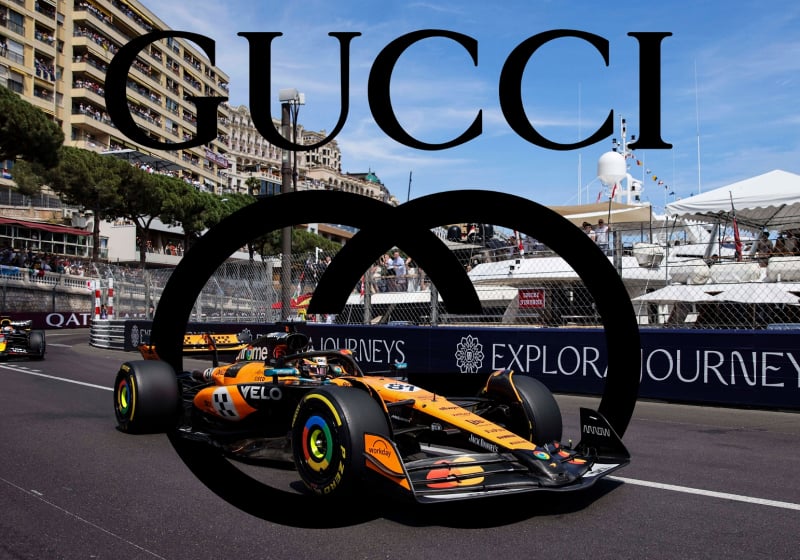 F1 News Today: Monaco Grand Prix renamed as Gucci take £150m gamble