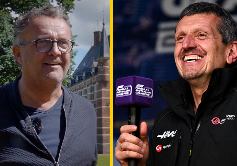 Plooij over vertrek Steiner: "Resultaten spreken voor zich, zeer teleurstellend"