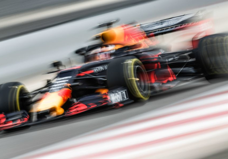 Formule 1 bevestigt afwijkende layout voor tweede Grand Prix in Bahrein
