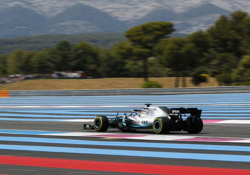 What we learned from Friday at the French Grand Prix