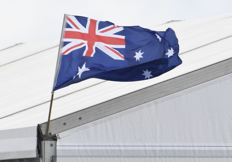 Australian GP still a go despite ferocious bushfires
