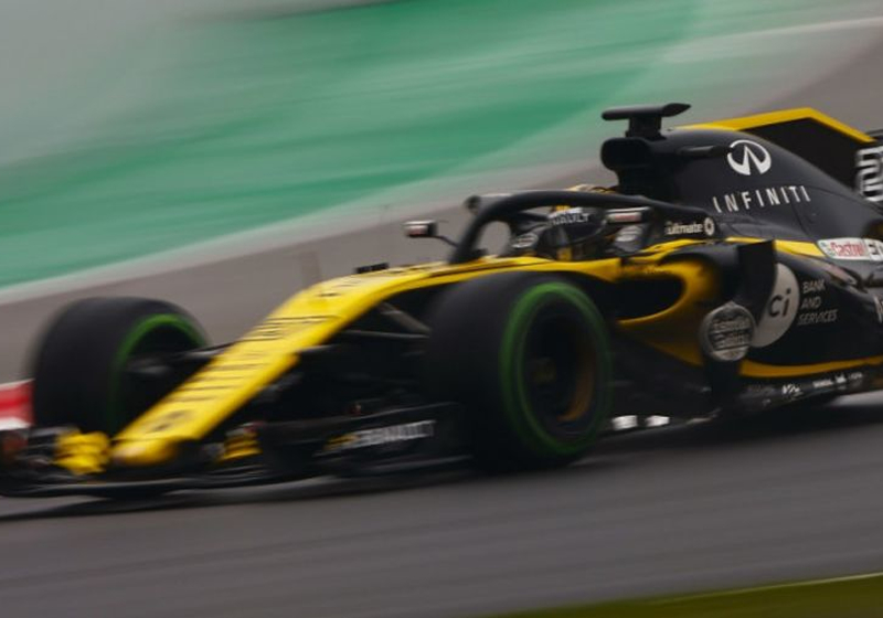 Renault waarschuwt Red Bull: "Wij liggen voor op Honda"