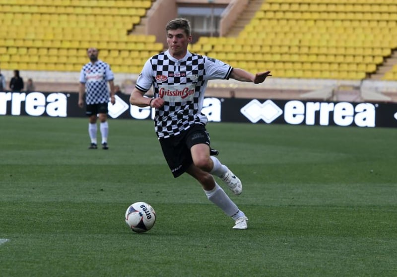 La VERDADERA gran pasión de Verstappen