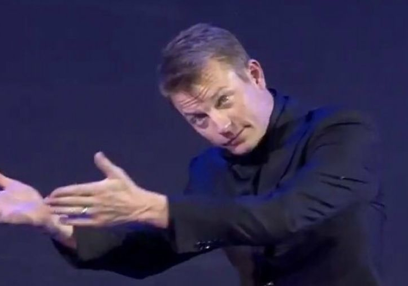 VIDEO: F1's best memes of 2018