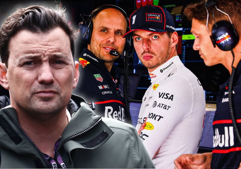 F1 insider says 'massive news' tweet storm was an accident, but not everybody is buying it