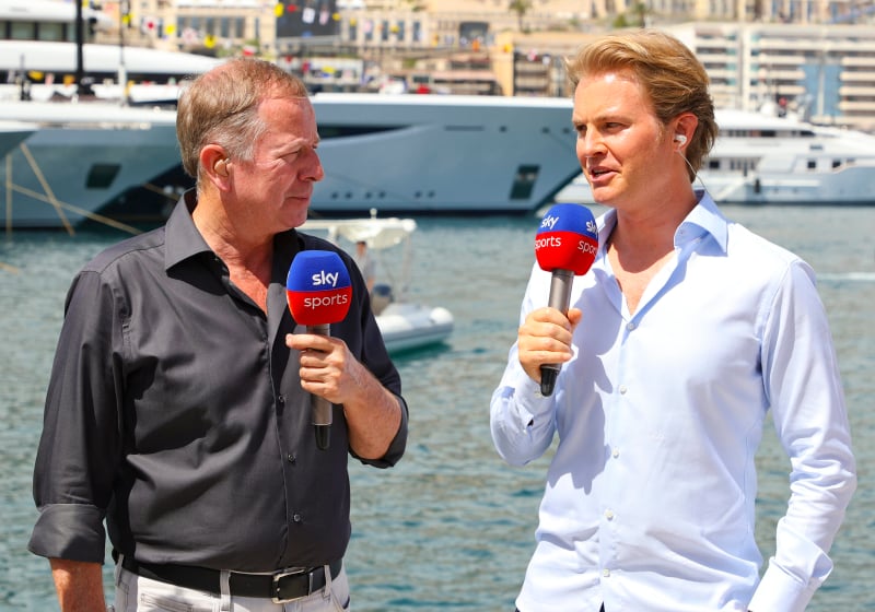Brutal Monaco Grand Prix caused 'blood to pour' from F1 drivers