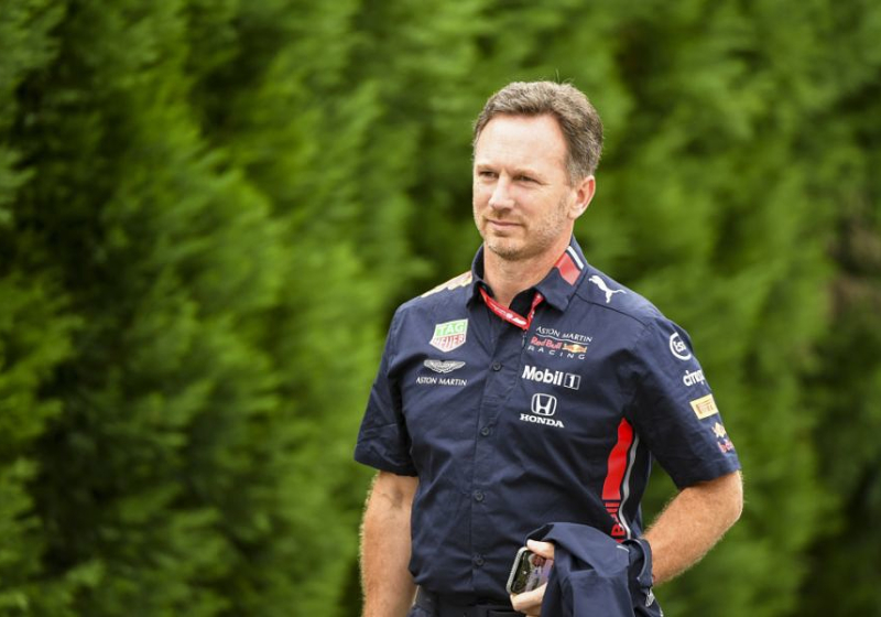 Horner: ''Gaat een ironisch spannend titelgevecht worden in 2020''