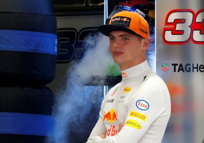 'Max Verstappen niet de populairste sporter in Limburg'