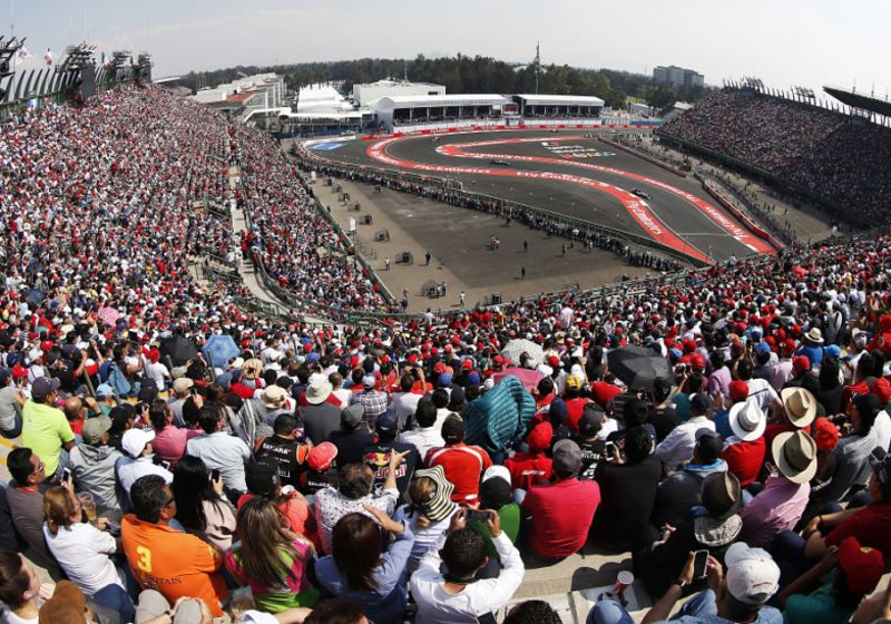 ¿Cómo comprar boletos para el E-Prix de la Fórmula E en México?