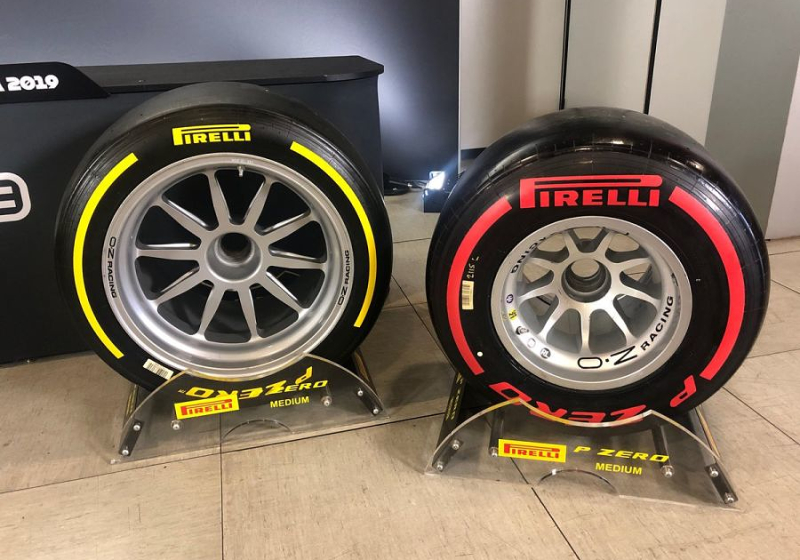 F2 will take 18-inch wheels a year before F1