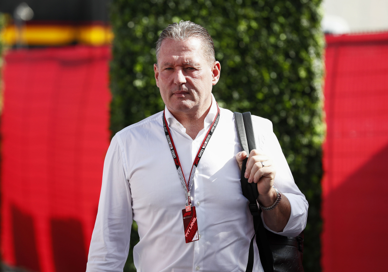 Jos Verstappen wint rally met twee lekke banden, Newey praat over pensioenmoment | GPFans Recap