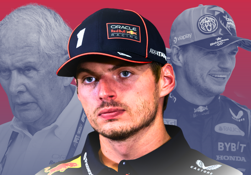 Max Verstappen 'loyalty' verdict issued as Red Bull move broached