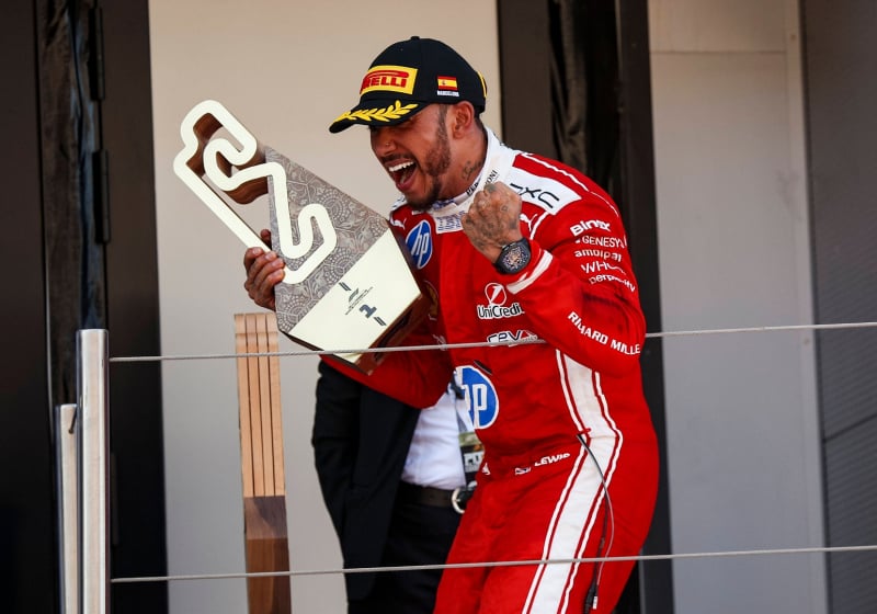 When is the next F1 race? Austrian Grand Prix schedule and details for 2026
