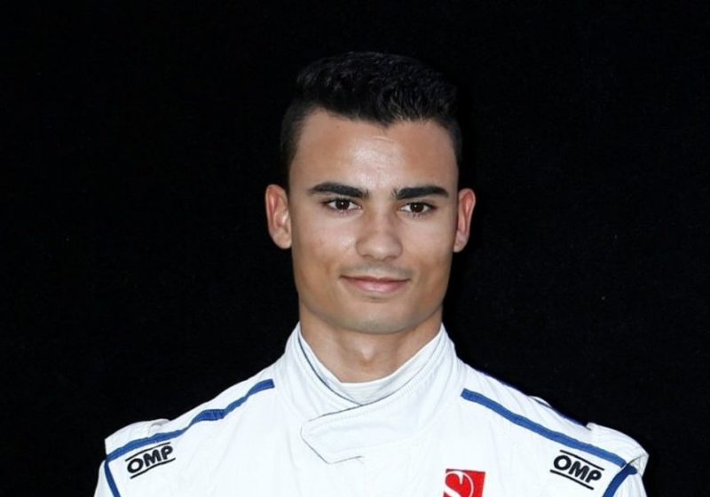 Wehrlein aast op stoeltje bij ander team: "Alles ligt open"