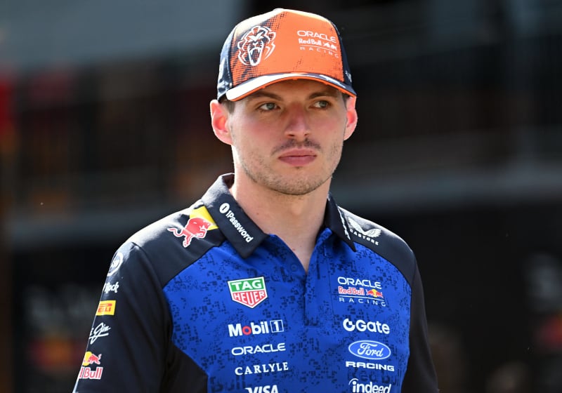 Red Bull have already 'found their next Max Verstappen'