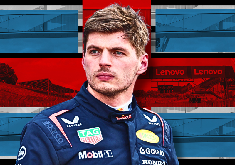 Max Verstappen fans warned over Silverstone crowd behaviour at British Grand Prix