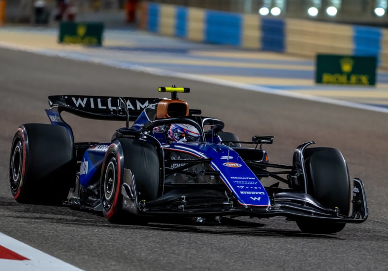 ¡La SORPRESA de Williams para Silverstone!