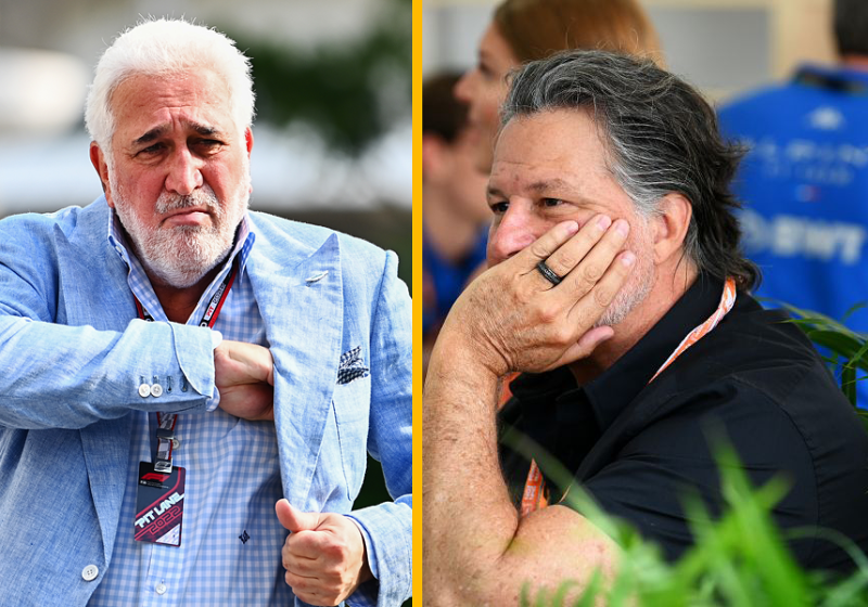 Stroll y la llegada de Andretti: "La Fórmula 1 no necesita un undécimo equipo"