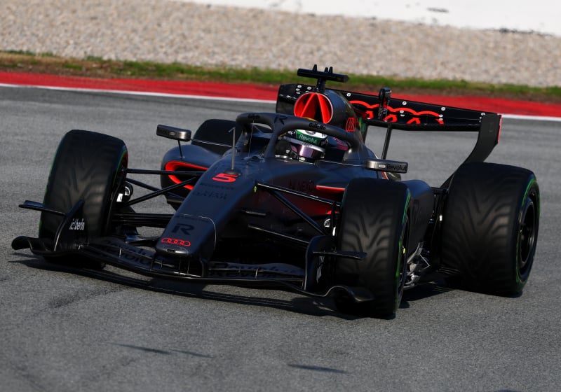 Credit for photo: Formula1.com