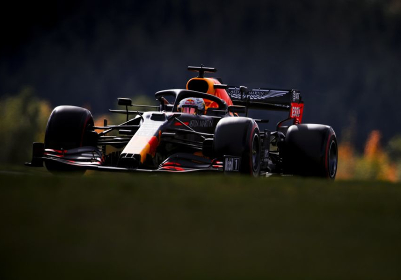 Horner: "Aantal races worden nog interessant, want begrijpen problemen RB16 nu"