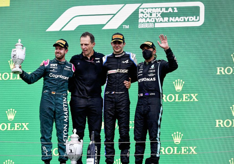 Marko wil dat FIA de strafmaat gaat onderzoeken na diskwalificatie Vettel