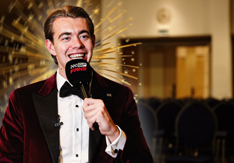 Richard Verschoor, generic, GPFans, 2025