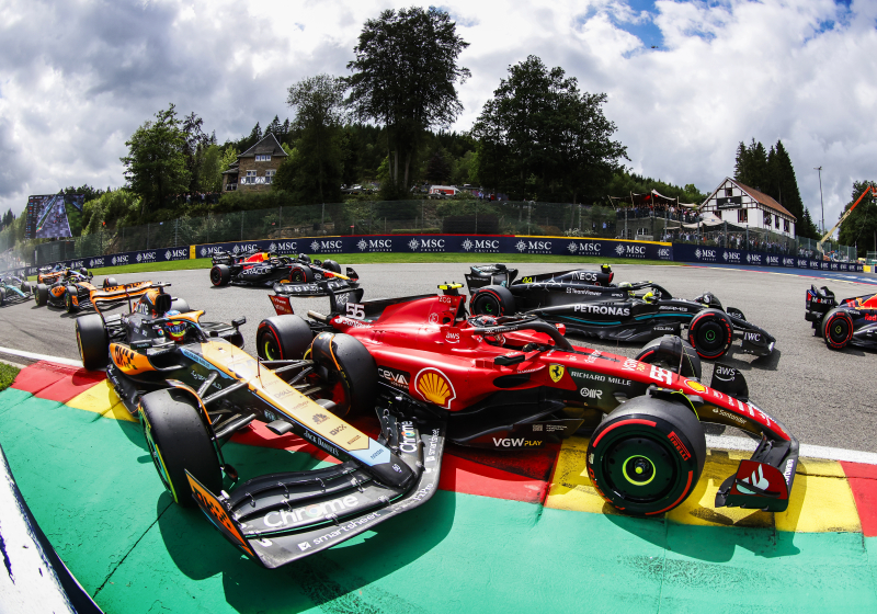 Welk team kan Aston Martin en McLaren achterna door in 2023 competitief te worden?