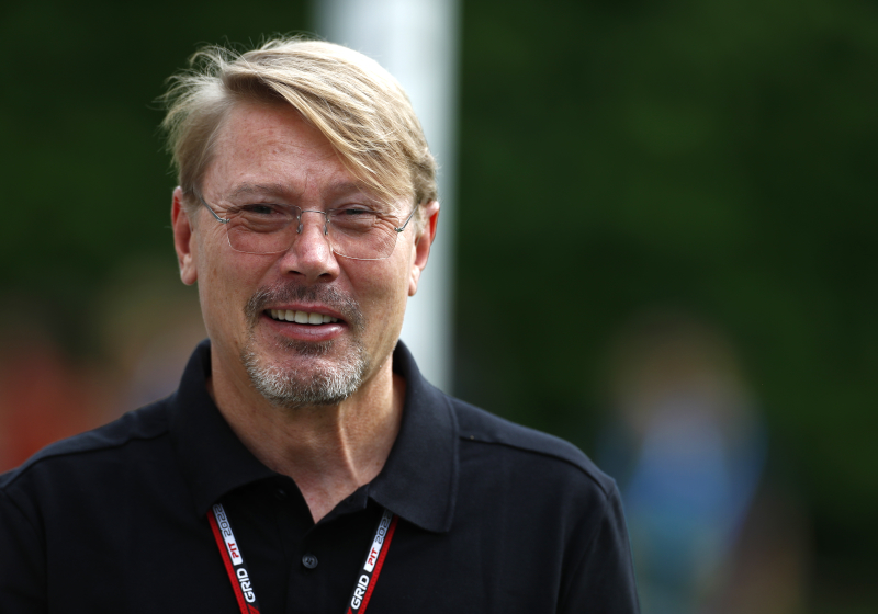 F1 legend claims regulations made in FAVOUR of Verstappen