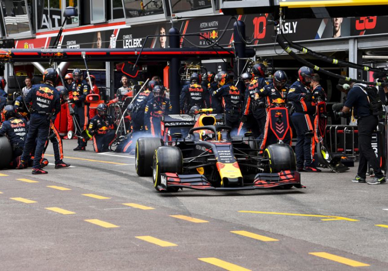 Verstappen strijdlustig: "Heb nog nooit op het podium gestaan in Monaco, dat moet anders"