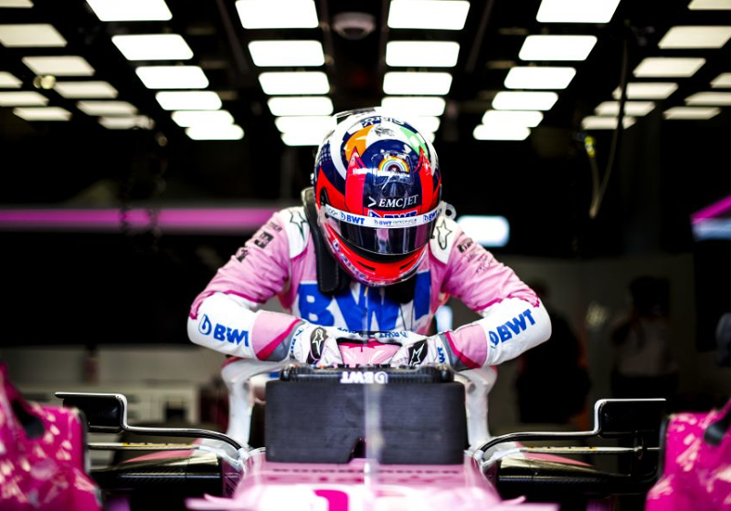 Perez to take Formula 1 sabbatical if Red Bull crush hopes of 2021 drive