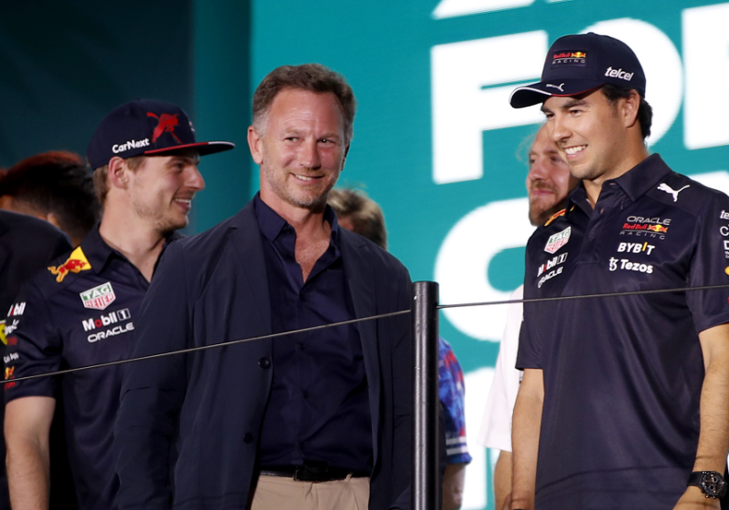Miami F1 GP: Will Red Bull become title favourites?