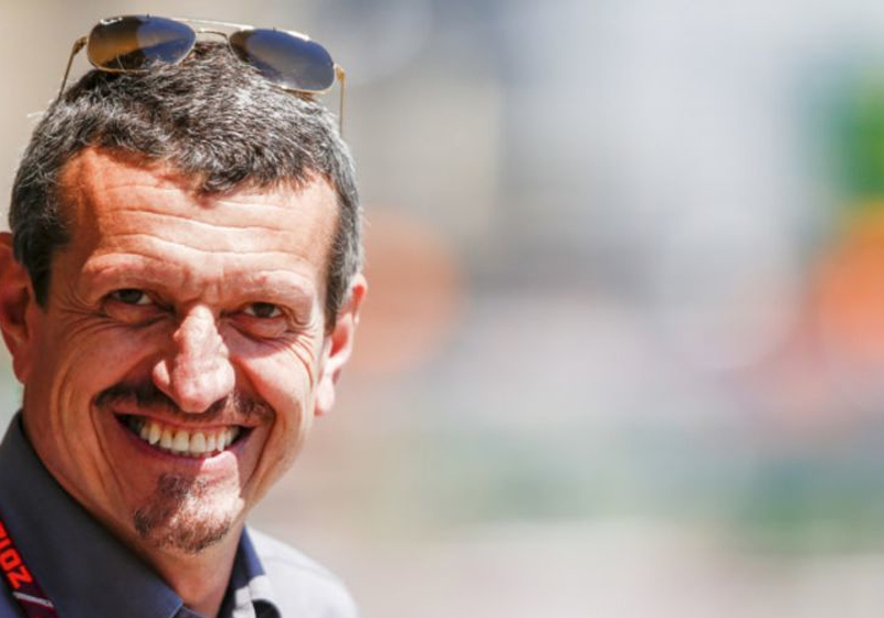 Haas wil nadere uitleg over situatie Racing Point Force India