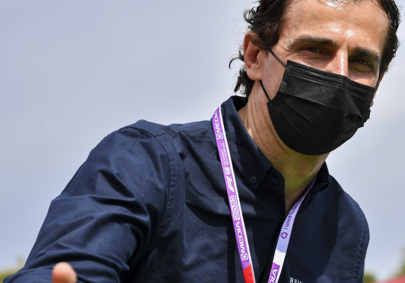Pedro de la Rosa será embajador de Aston Martin