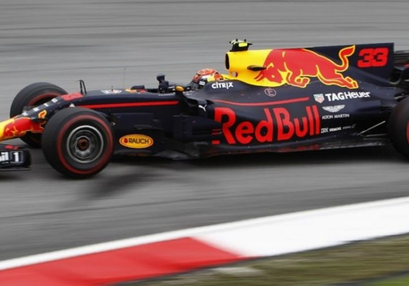 Red Bull Racing: 'We hebben alternatieven voor Renault als motorleverancier'