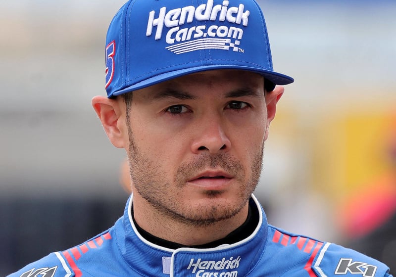 NASCAR Today: Kyle Larson in explicit interview and driver handed Indy 500 disqualification boost