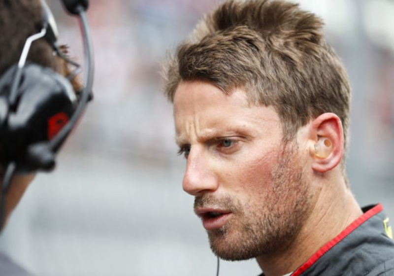 Grosjean doubts there will be a surprise GP winner before 2021