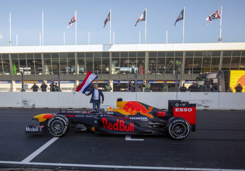 Milieuorganisaties verliezen kort geding, Dutch GP gaat door met publiek