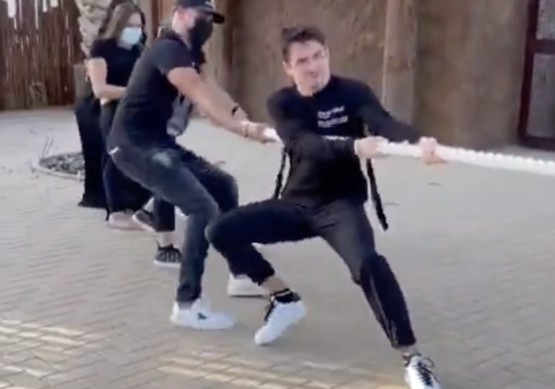 Fikse kritiek op Leclerc na coronabesmetting: "Wat had je dan verwacht?"