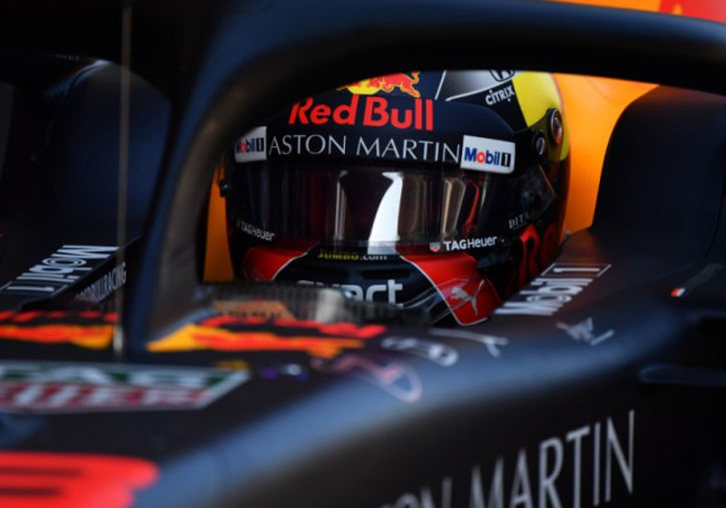 F1 Power Rankings: Renault blijft Red Bull Racing voor