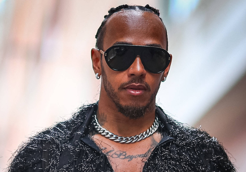 Hamilton braces F1 fans to watch out for LUCRATIVE announcement