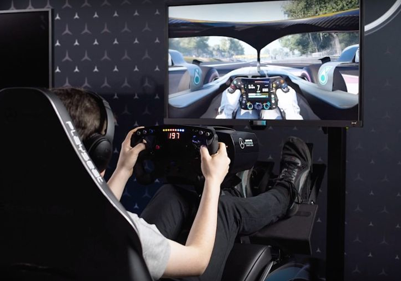 F1 wil input gamers gebruiken voor nieuwe regels: 'Misten menselijke factor'