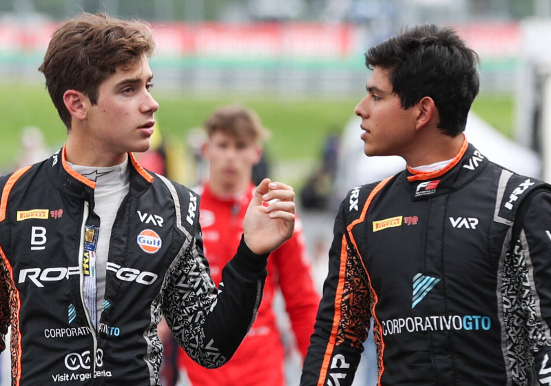 ¡Joya LATINA brilla en Australia!