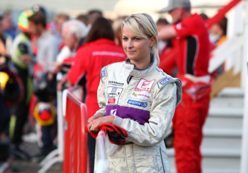 W Series maakt lijst met kandidaten bekend