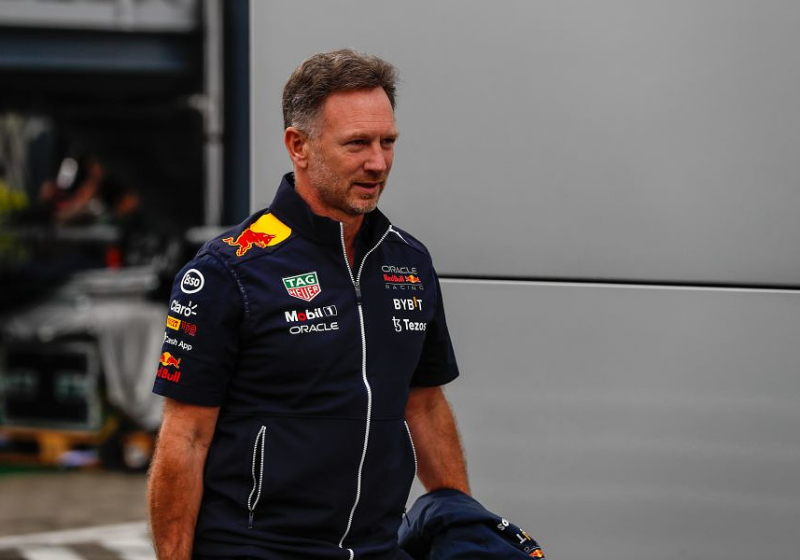 Red Bull taking nothing for granted in Ferrari battle