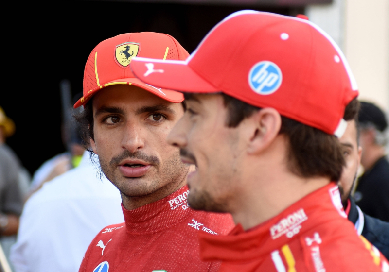 Ferrari work to bring URGENT upgrades after Canada catastrophe